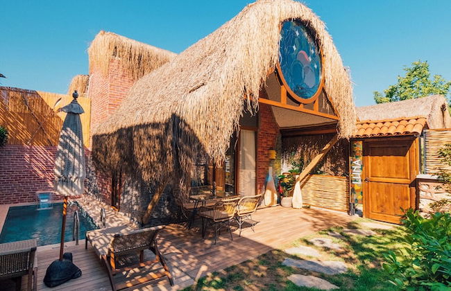 Feronia Suites - Foto 30