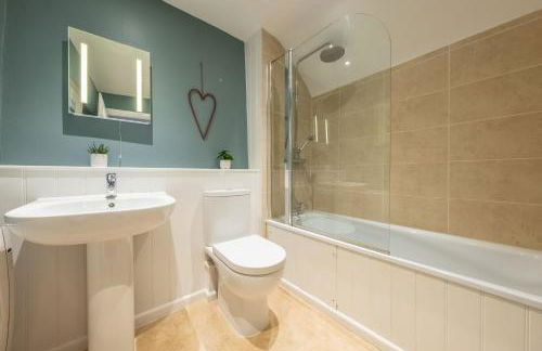 Carpenters Cottage - Foto 5