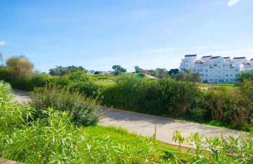 Valle Romano Golf Apartment -Next to the golf course and very close to the beach - Photo 43