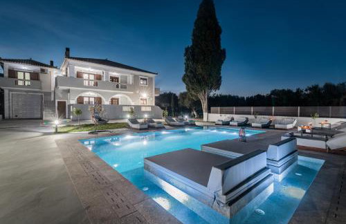 Villa Olympia - Foto 14