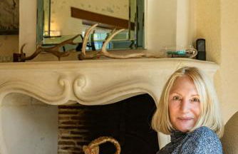 Longère PROCHE LOCHES - Foto 34