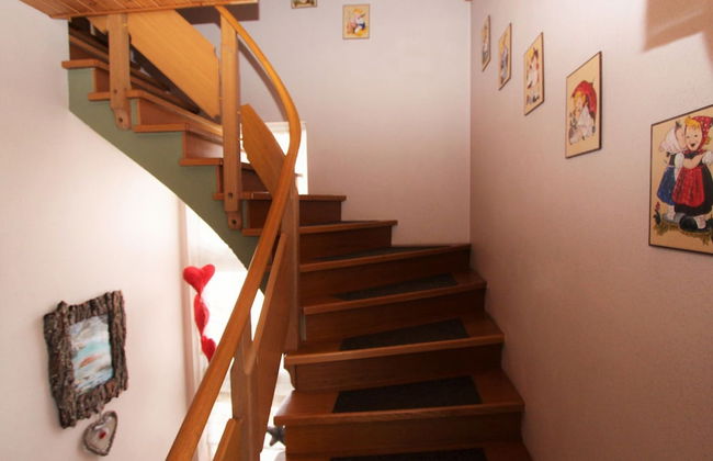 Apartment Near Nassfeld Ski Lift With Pool - Foto 16