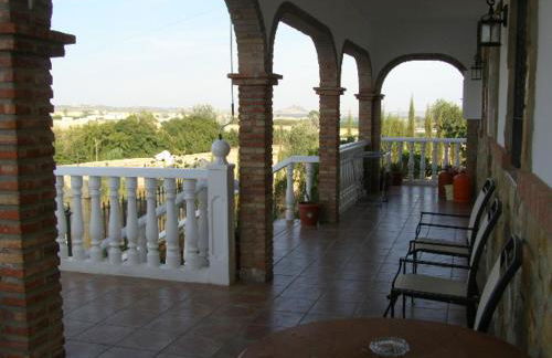 Casa Rural el Pinar en Posadas Córdoba - Foto 7