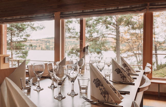 Holiday Club Katinkulta Superior Apartments - Foto 62