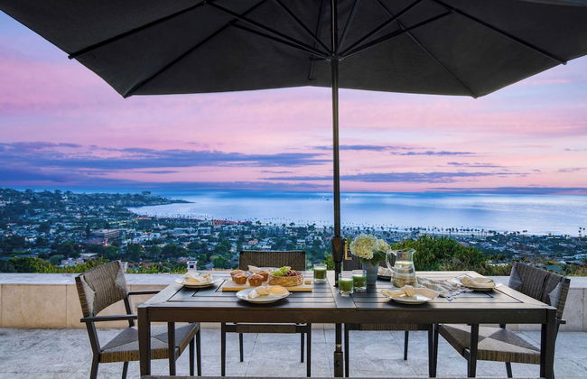 Jewel by Avantstay Panoramic Ocean Views in La Jolla! - Foto 2