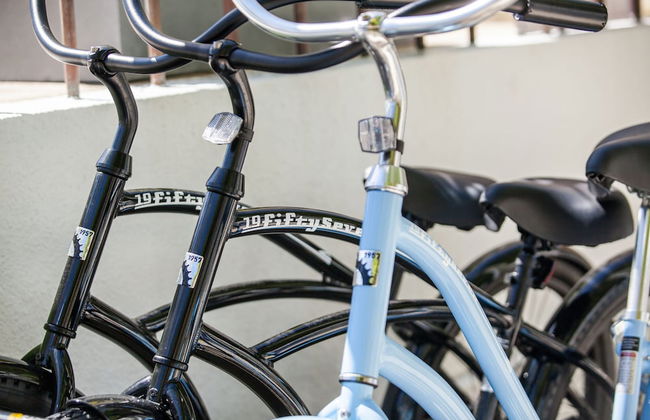 The Elmar Boutique Hotel - Foto 12