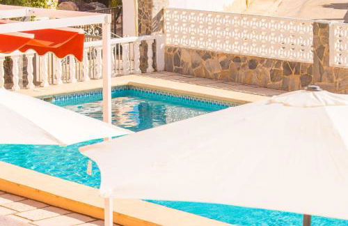 Villa Zelda - PlusHolidays - Foto 17