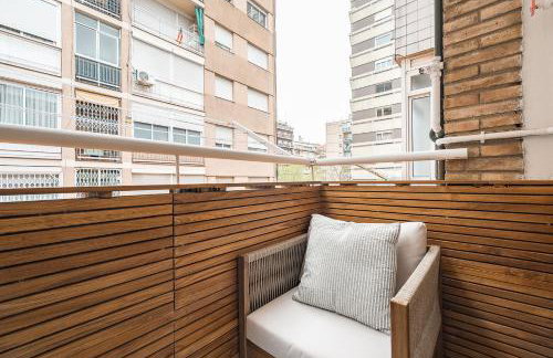 Barcelona Stadium Luxury Apartment - Photo 38