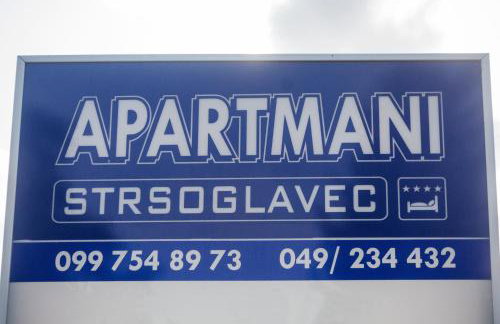 Apartmani Strsoglavec - Foto 31