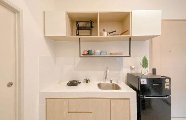 Cozy Living 2Br Apartment Tokyo Riverside - Foto 12