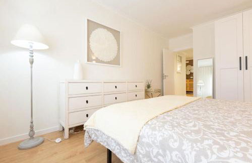 Beachome4u6 - luxury apartment - Foto 64