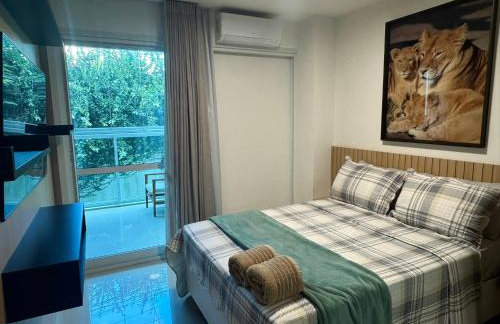 Beleza e Conforto no Cloc Marina - Salvador - Photo 20