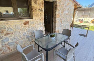 Skandalis Apartments With Pool - Foto 58