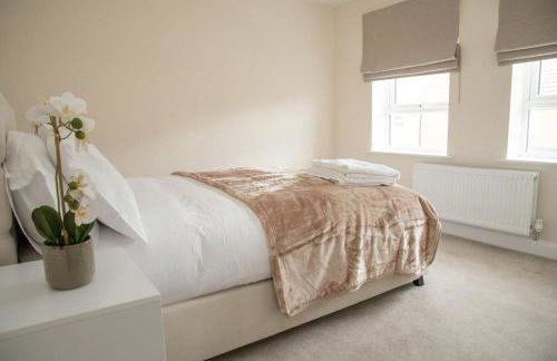 7 Swiftsure - 4 Bedroom Luxury and Spacious Home - Foto 2