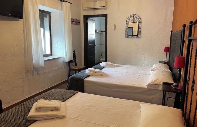 Al-Mudawar Casa Rural - Foto 52