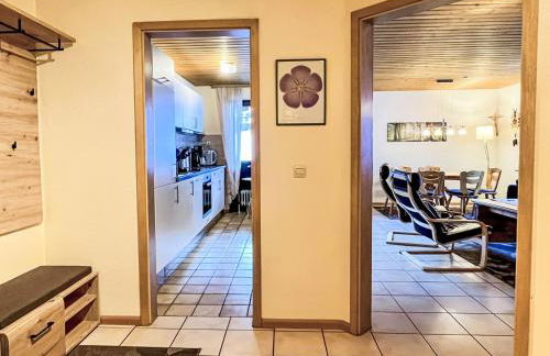 Apartment Sonnenblick II by Interhome - Foto 31