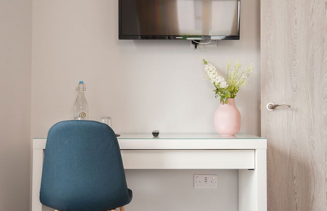 Design Suites Lytham - Photo 40