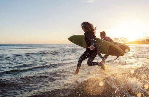 Point View - Award Winning Apartments with Private Hot Tub & Parking - Foto 43