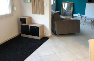 Maison proche du centre ville - Mitoyenne - Foto 5