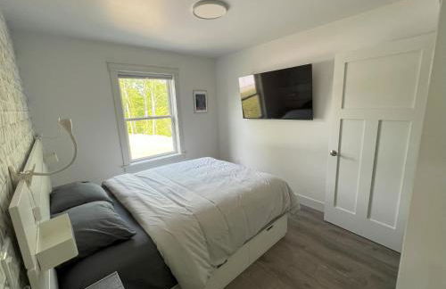 Gardner Lake 2 Queen/1King/2 Bath/Laundry- Private - Foto 28