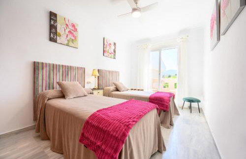 VILLA INTMA - GOLF - POOLS - Málaga,Marbella, Fuengirola - Fully Equipped - Foto 36