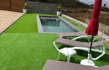 Luxury Home Natural Risco - Foto 27