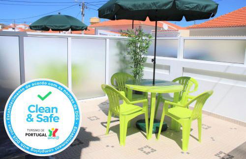 Casa do Bairro by CosyCasa Praia Peniche - Foto 18