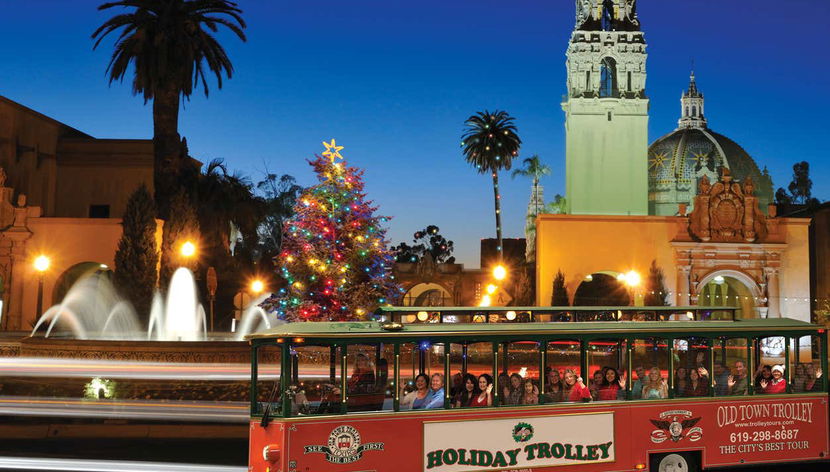 San Diego Night Sightseeing Tour - Foto 2