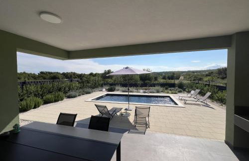 Villa Ispo Volta - Photo 32