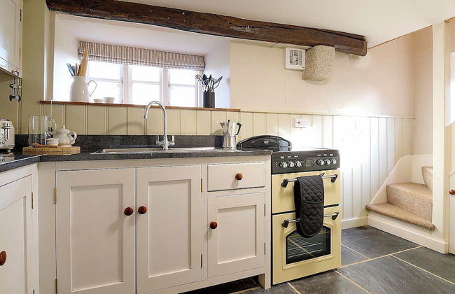 Church Cottage - Foto 5