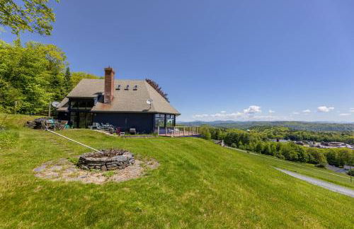 Green Mountain Getaway - Foto 38