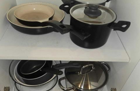 Ferienwohnung Salut - Foto 20