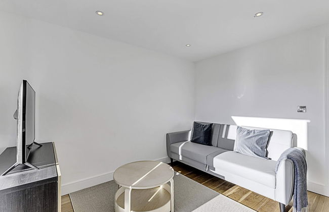 Chic Chiswick Apartment - Foto 15