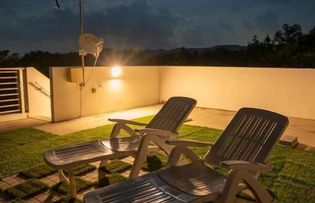 Blue moon in Sesokojima - Foto 17