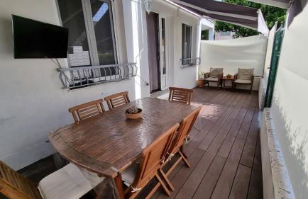 T3 au calme à deux pas de la mer - Foto 11