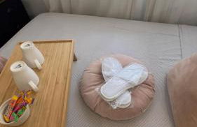 Cocon Classé 3 Etoiles - Love et Détente - SPA - Foto 13