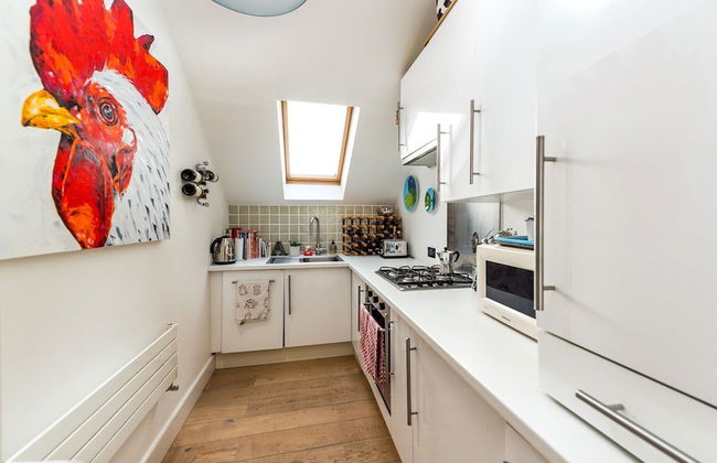 Lofty Ideals - Foto 8