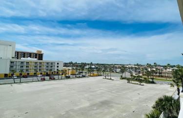 Daytona Beach Resort Oceanfront CondoStudio - Foto 19