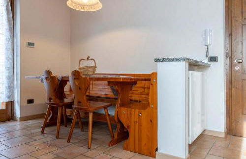 Villetta indipendente Bratto - con posto auto e WiFi - Photo 32