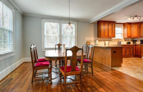 Great for Travel Nurses! Winston-Salem Gem with Yard - Photo 7