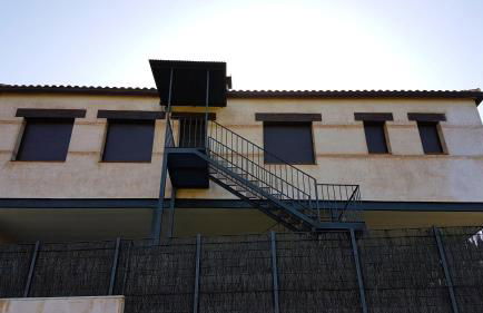 Casa con piscina en Parque Nacional de Cabañeros - Foto 37