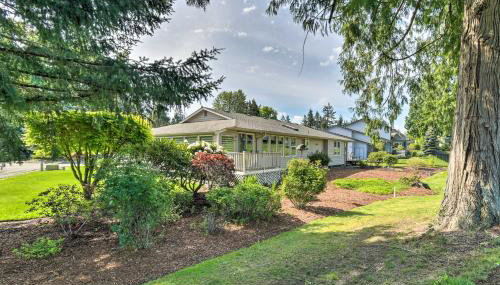 Spacious Family Home on Golf Course Hike and Bike! - Foto 2