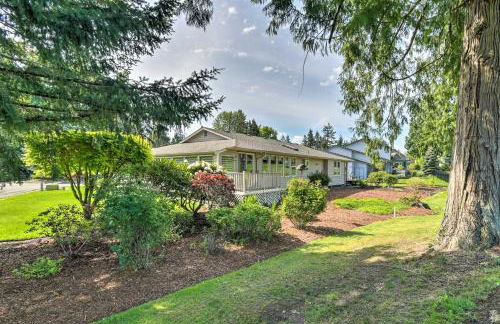 Spacious Family Home on Golf Course Hike and Bike! - Foto 2