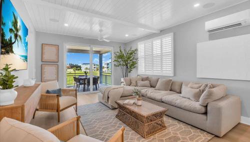 Coastal Luxe Villa - Foto 3