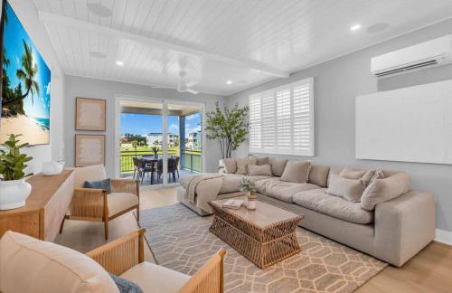 Coastal Luxe Villa - Foto 3