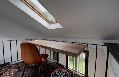 231C- Casa Sant'Ambrogio VISTA MARE, 2 Chilometri dal centro di Zoagli e dal Mare - Foto 41