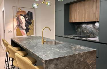 Apartamentos la Mariana - Photo 38