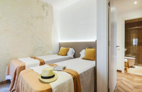 En Ville Boutique Apartments Boqueria Market - Photo 18