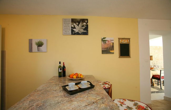 Villa Nada Flores - Foto 8