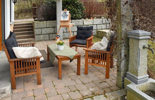 Ferienhaus Hombergshalden - Foto 8